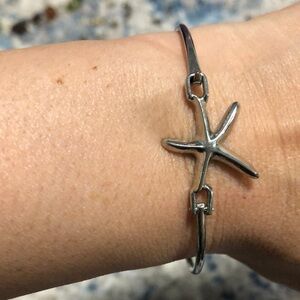 Starfish Bracelet